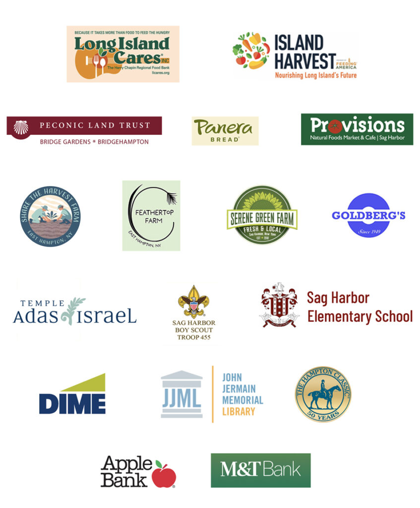 17 Partner LOGOS