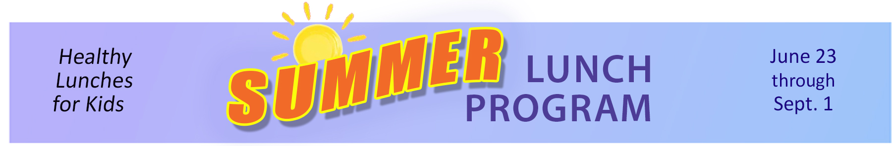 Summer WEB