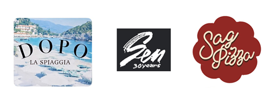3 logos MID
