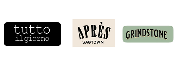 3 logos RT